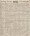 Reading Mercury Saturday 02 April 1870 Page 1