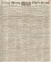 Reading Mercury Saturday 09 July 1870 Page 1