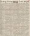 Reading Mercury Saturday 16 July 1870 Page 1