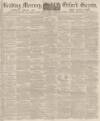 Reading Mercury Saturday 26 November 1870 Page 1