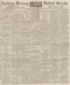 Reading Mercury Saturday 17 December 1870 Page 1