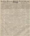 Reading Mercury Saturday 07 January 1871 Page 1
