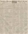 Reading Mercury Saturday 22 July 1871 Page 1