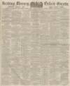 Reading Mercury Saturday 21 October 1871 Page 1