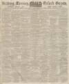 Reading Mercury Saturday 02 December 1871 Page 1