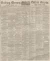 Reading Mercury Saturday 06 January 1872 Page 1