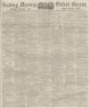 Reading Mercury Saturday 20 January 1872 Page 1