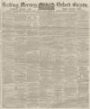 Reading Mercury Saturday 27 January 1872 Page 1