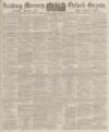 Reading Mercury Saturday 16 November 1872 Page 1