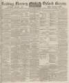 Reading Mercury Saturday 30 November 1872 Page 1