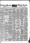 Reading Mercury Saturday 01 March 1873 Page 1