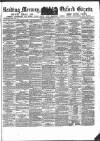 Reading Mercury Saturday 14 June 1873 Page 1