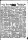 Reading Mercury Saturday 15 November 1873 Page 1