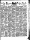 Reading Mercury Saturday 22 November 1873 Page 1