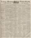Reading Mercury Saturday 28 February 1874 Page 1
