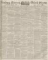 Reading Mercury Saturday 03 October 1874 Page 1