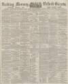 Reading Mercury Saturday 09 January 1875 Page 1