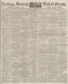 Reading Mercury Saturday 01 May 1875 Page 1