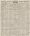 Reading Mercury Saturday 01 January 1876 Page 1