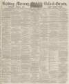 Reading Mercury Saturday 22 January 1876 Page 1