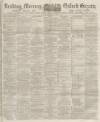 Reading Mercury Saturday 01 April 1876 Page 1