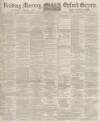 Reading Mercury Saturday 29 April 1876 Page 1