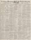 Reading Mercury Saturday 02 December 1876 Page 1