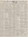 Reading Mercury Saturday 09 December 1876 Page 1