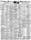Reading Mercury Saturday 27 April 1878 Page 1