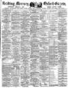 Reading Mercury Saturday 13 July 1878 Page 1