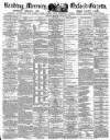 Reading Mercury Saturday 28 September 1878 Page 1