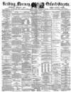 Reading Mercury Saturday 28 December 1878 Page 1