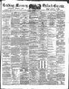 Reading Mercury Saturday 11 January 1879 Page 1