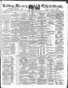 Reading Mercury Saturday 25 January 1879 Page 1