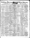 Reading Mercury Saturday 08 February 1879 Page 1