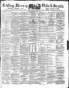 Reading Mercury Saturday 01 March 1879 Page 1