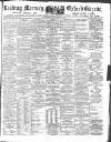 Reading Mercury Saturday 15 March 1879 Page 1