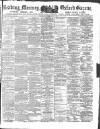 Reading Mercury Saturday 05 April 1879 Page 1