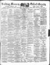 Reading Mercury Saturday 26 April 1879 Page 1