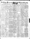 Reading Mercury Saturday 28 June 1879 Page 1