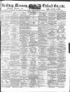 Reading Mercury Saturday 12 July 1879 Page 1