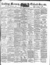 Reading Mercury Saturday 02 August 1879 Page 1