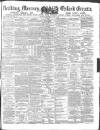 Reading Mercury Saturday 09 August 1879 Page 1
