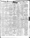 Reading Mercury Saturday 25 October 1879 Page 1