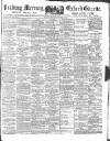 Reading Mercury Saturday 15 November 1879 Page 1