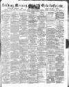 Reading Mercury Saturday 29 November 1879 Page 1
