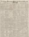 Reading Mercury Saturday 07 February 1880 Page 1