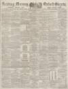 Reading Mercury Saturday 14 February 1880 Page 1