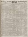 Reading Mercury Saturday 04 December 1880 Page 1