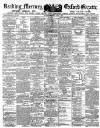 Reading Mercury Saturday 02 April 1881 Page 1
